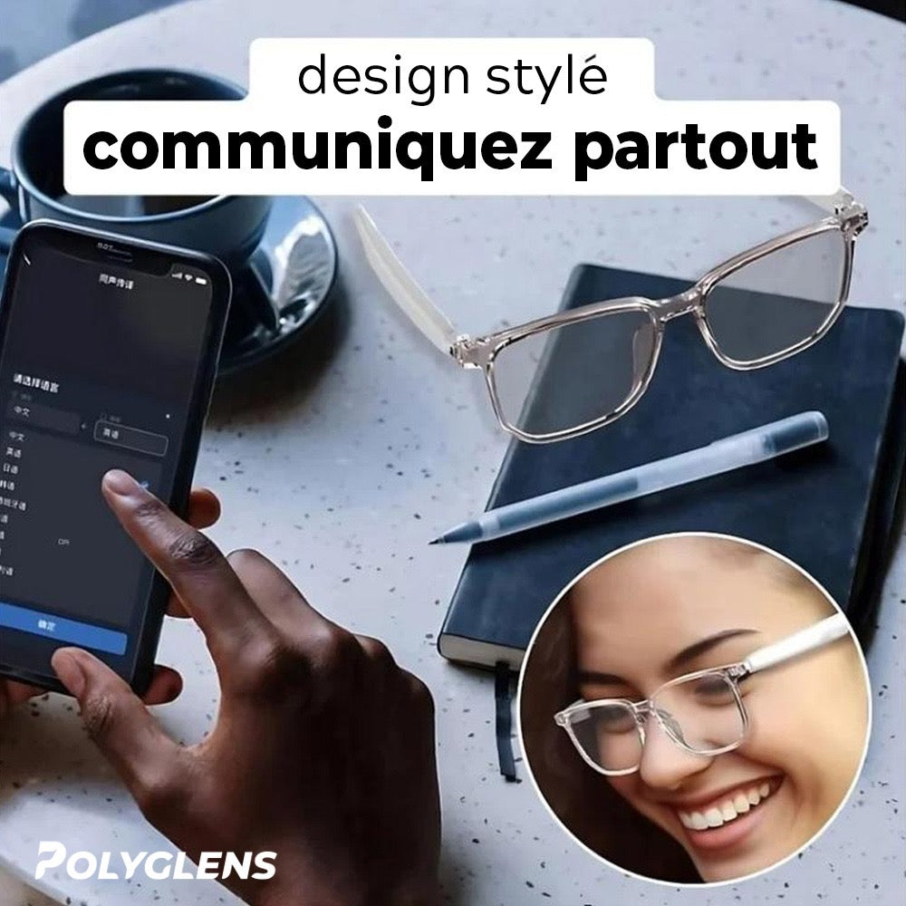 PolygLens®