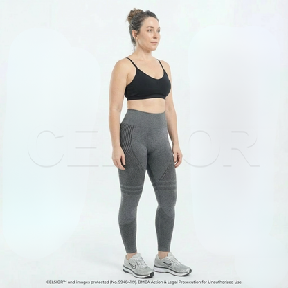 GlowSculpt 3D™ | Instant Smoothing & Booty Lift