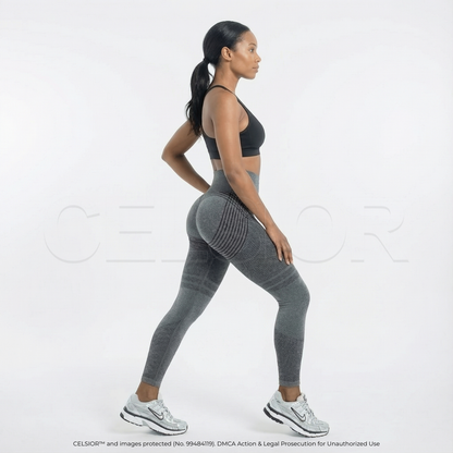 GlowSculpt 3D™ | Instant Smoothing & Booty Lift