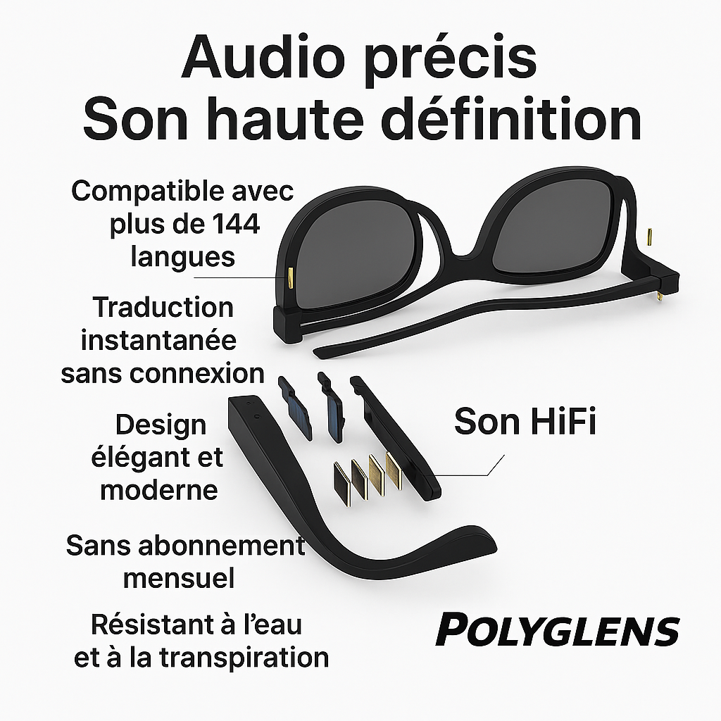 PolygLens®