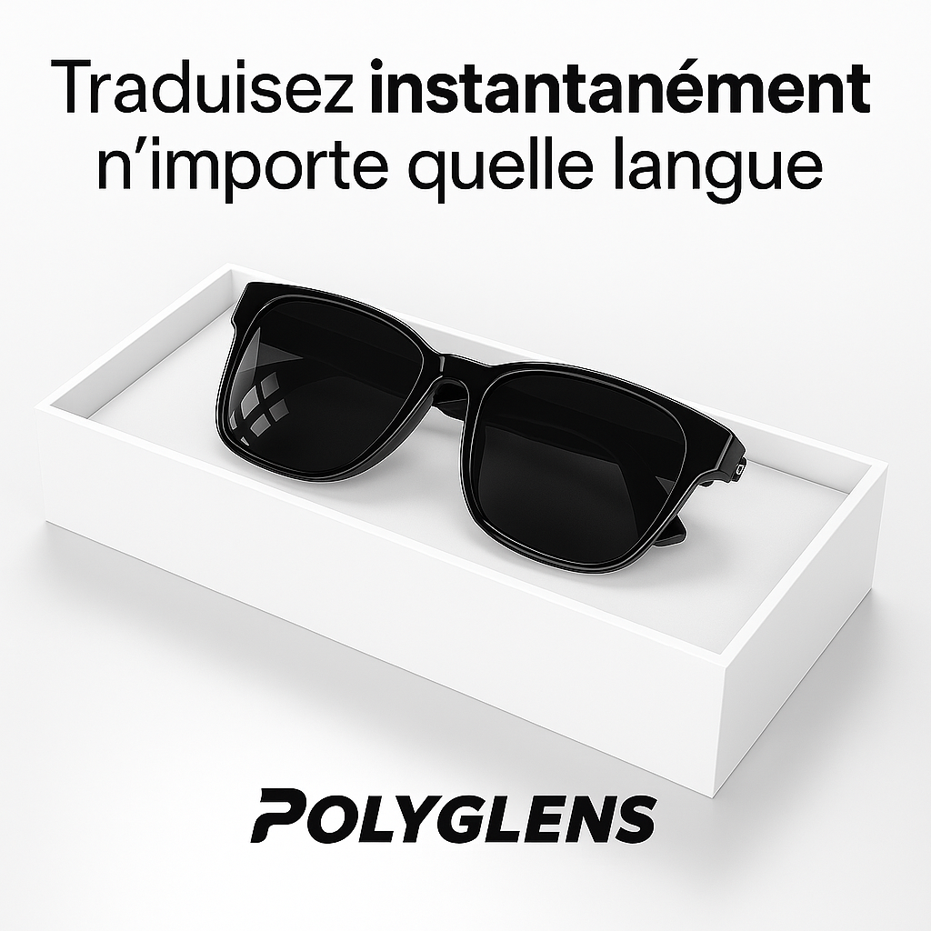 PolygLens®