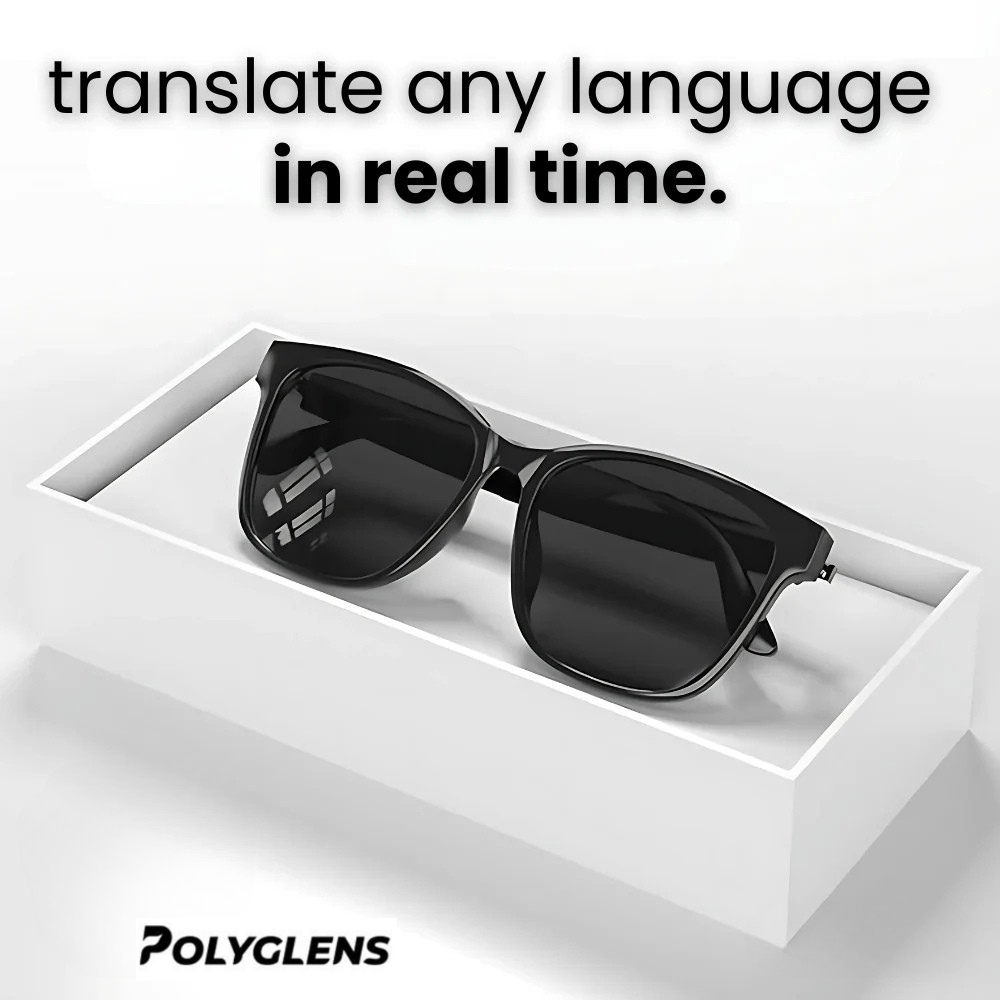 PolygLens®